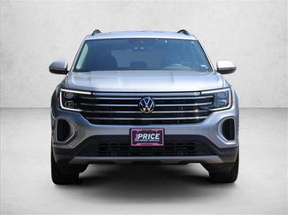 Used 2026 Volkswagen Atlas SE AWD/4WD video 2