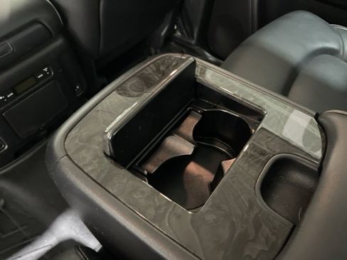 Used 2022 INFINITI QX80 Luxe w/ Cargo Package image 29