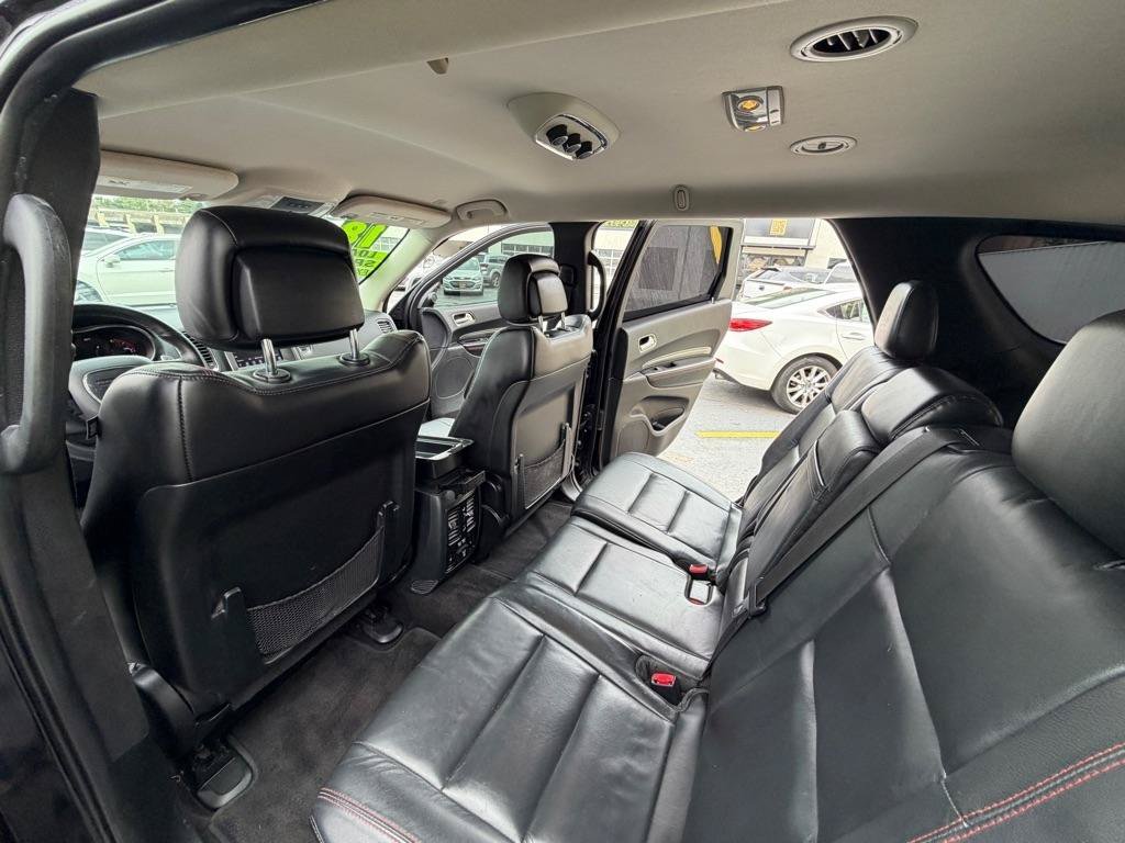Used 2018 Dodge Durango GT RWD image 15