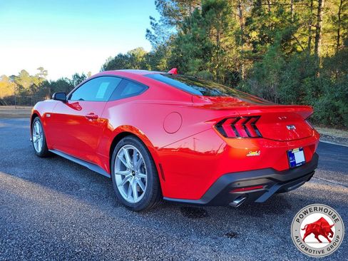 New 2026 Ford Mustang GT Premium image 6