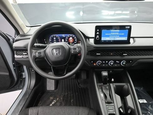 New 2026 Honda Accord SE image 11