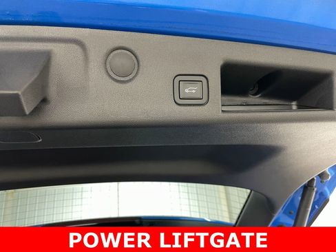 Used 2024 Chevrolet Equinox RS image 44