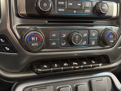 Used 2014 Chevrolet Silverado 1500 LTZ Z71 w/ LTZ Plus Package image 21