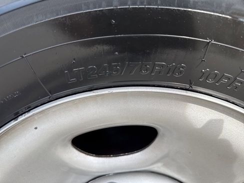 Used 2023 Chevrolet Express 2500 w/ Driver Convenience Package image 24