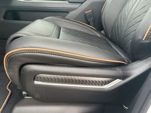 New 2026 RAM 1500 Tungsten image 16