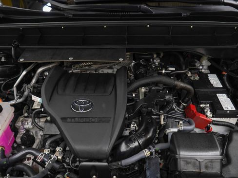 Used 2024 Toyota Highlander Limited AWD/4WD image 29