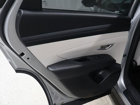 Used 2025 Hyundai Tucson SEL image 18