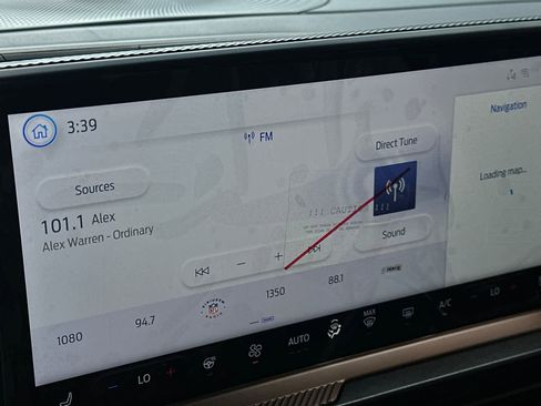 New 2026 Ford Bronco Sport Outer Banks image 19