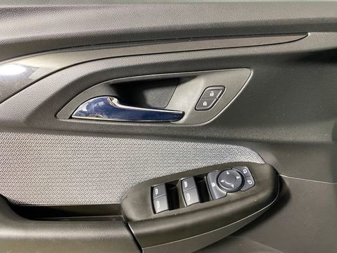 Certified 2022 Chevrolet TrailBlazer LT w/ Convenience Package image 12