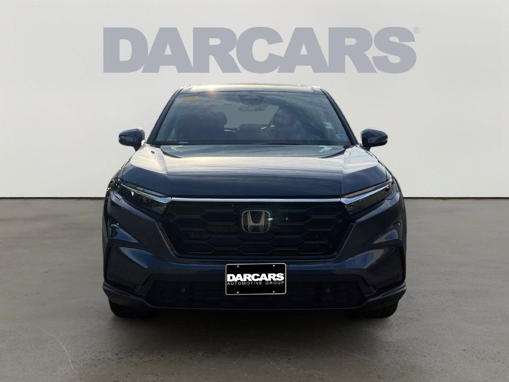 Used 2026 Honda CR-V EX-L image 2