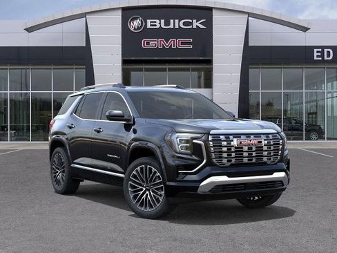 New 2026 GMC Terrain Denali w/ LPO, Floor Liner Package image 7