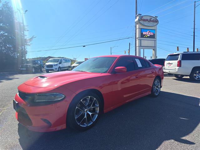 Used 2022 Dodge Charger GT RWD image 1