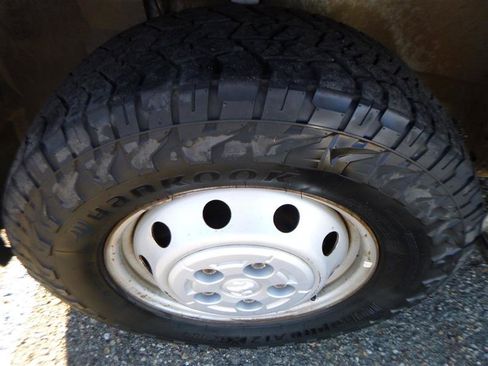 Used 2018 RAM ProMaster 1500 w/ Interior Convenience Group image 22