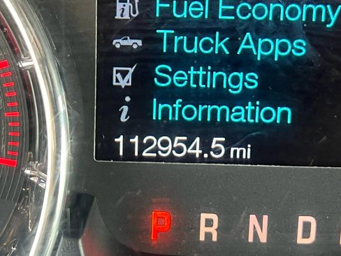 Used 2012 Ford F150 FX4 w/ FX Luxury Pkg image 51