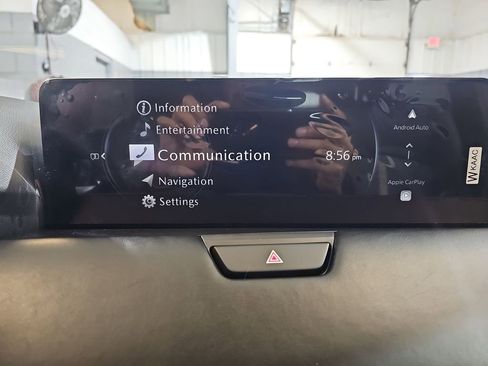 New 2026 MAZDA CX-90 3.3 Turbo w/ Premium Plus Pkg image 22