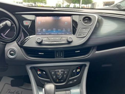 Used 2020 Buick Envision Essence FWD image 15