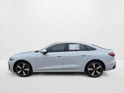 New 2025 Audi A5 2.0T Premium w/ Convenience Package image 8