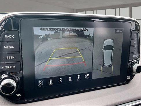 Used 2020 Hyundai Santa Fe Limited FWD image 14