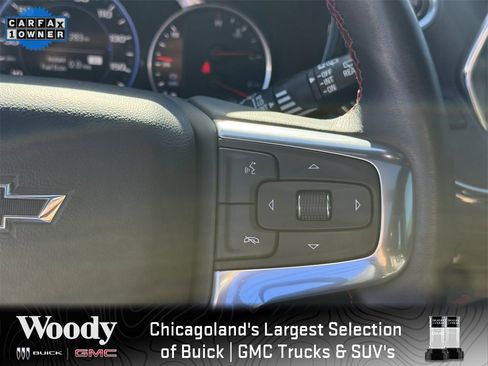 Used 2020 Chevrolet Blazer RS image 21