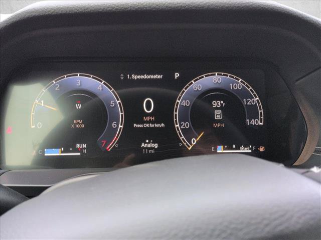 New 2026 Jeep Grand Cherokee Altitude RWD image 9