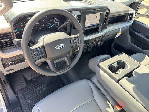 New 2025 Ford F350 XL w/ XL Chrome Package image 7