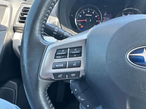 Used 2014 Subaru Forester 2.5i Touring AWD/4WD image 25