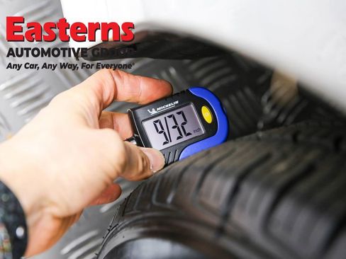 Used 2025 Toyota Camry LE FWD image 29