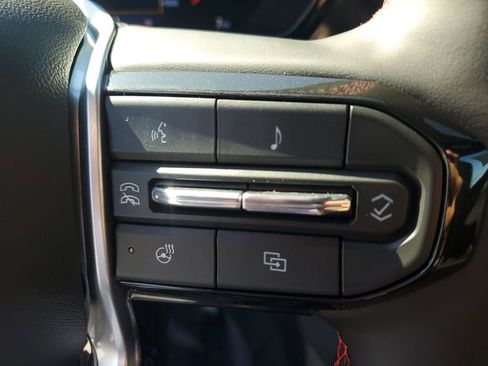 New 2026 Chevrolet Colorado Z71 w/ Technology Package image 29