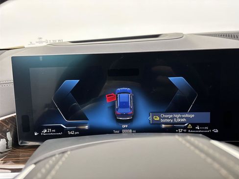 New 2026 BMW X5 xDrive50e AWD/4WD image 28