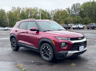Used 2022 Chevrolet TrailBlazer LT w/ Convenience Package video 1
