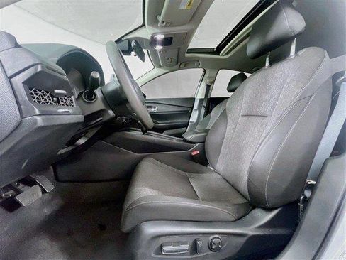 Used 2025 Honda Accord SE image 22
