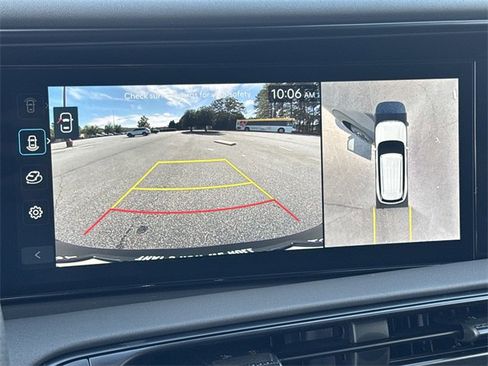 New 2026 Hyundai Palisade XRT Pro image 24