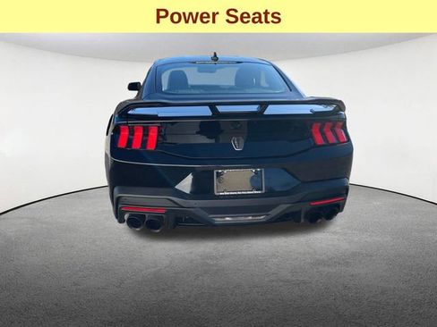 Certified 2024 Ford Mustang Dark Horse image 13