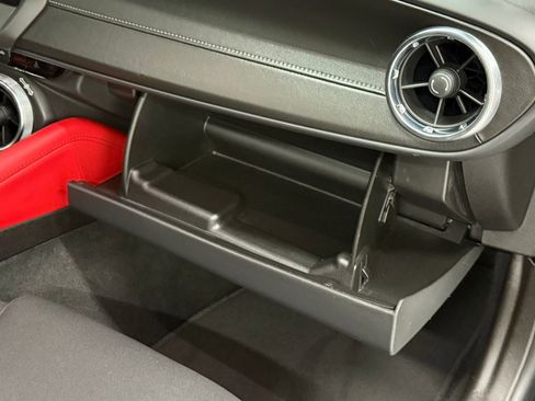 Used 2022 Chevrolet Camaro SS image 30