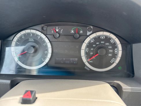 Used 2009 Ford Escape 4WD Hybrid image 18