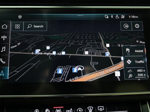 Used 2019 Audi Q8 Prestige image 27