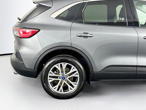 Used 2022 Ford Escape SEL AWD/4WD image 43