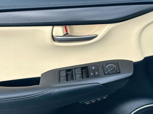 Used 2016 Lexus NX 200t FWD w/ Premium Package image 21