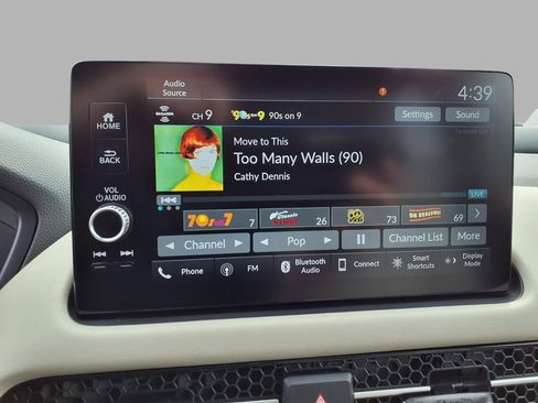 Used 2024 Honda HR-V EX-L image 5