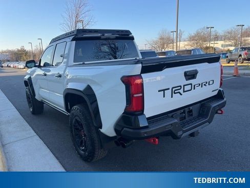 Used 2024 Toyota Tacoma TRD Pro image 6