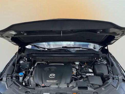 Used 2019 MAZDA CX-5 Grand Touring w/ GT Premium Package AWD/4WD image 26