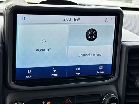 Used 2021 Ford Bronco Sport Outer Banks image 26