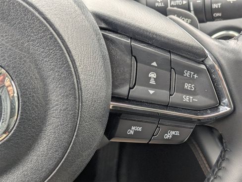 Used 2022 MAZDA CX-5 AWD 2.5 S w/ Premium Package image 27