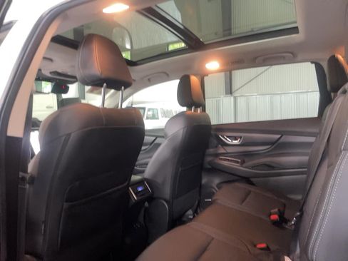Used 2024 Subaru Ascent Limited w/ Technology Package AWD/4WD image 7