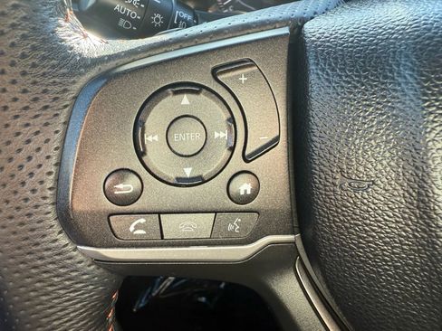 Used 2022 Honda Passport TrailSport image 16