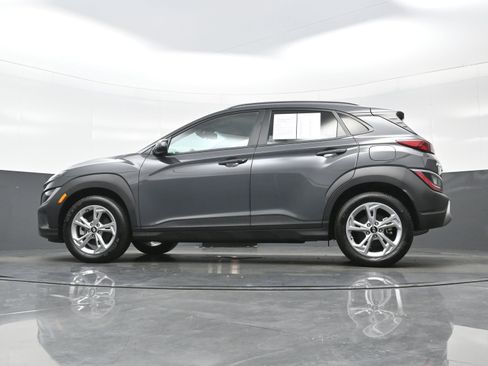 Used 2023 Hyundai Kona SEL AWD/4WD image 28