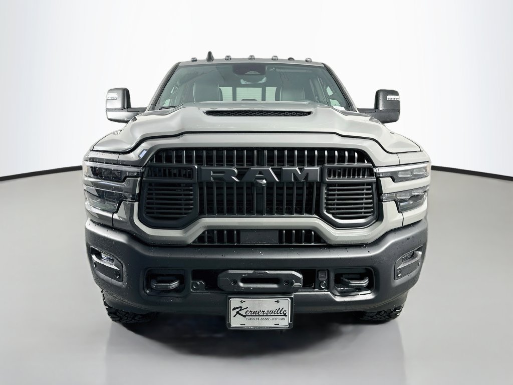 New 2027 RAM 2500 Power Wagon AWD/4WD image 2