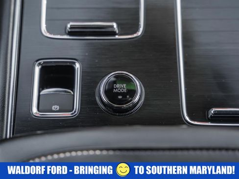 Used 2022 Lincoln Aviator Reserve w/ Equipment Group 201A image 28