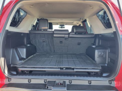 Used 2019 Toyota 4Runner TRD Pro image 12