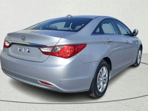 Used 2012 Hyundai Sonata GLS image 6